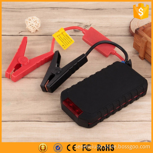Factory Best Price Safety Car Emergency Tool Kit Jumpstarter Powerbank